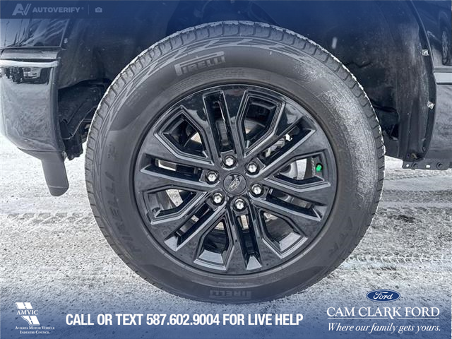 2023 Ford F-150 XL (Stk: P6862) in Olds - Image 6 of 23