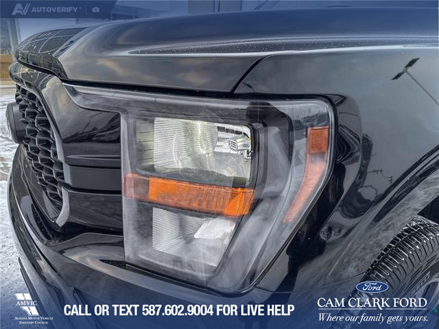 2023 Ford F-150 XL (Stk: P6862) in Olds - Image 8 of 23