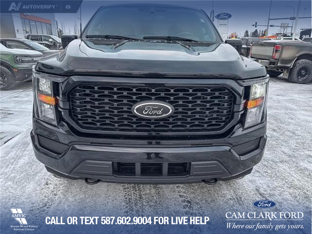 2023 Ford F-150 XL (Stk: P6862) in Olds - Image 9 of 23