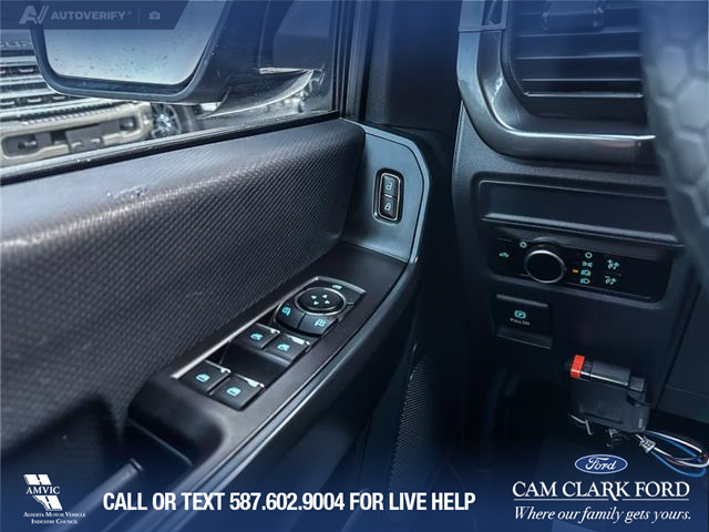 2023 Ford F-150 XL (Stk: P6862) in Olds - Image 15 of 23