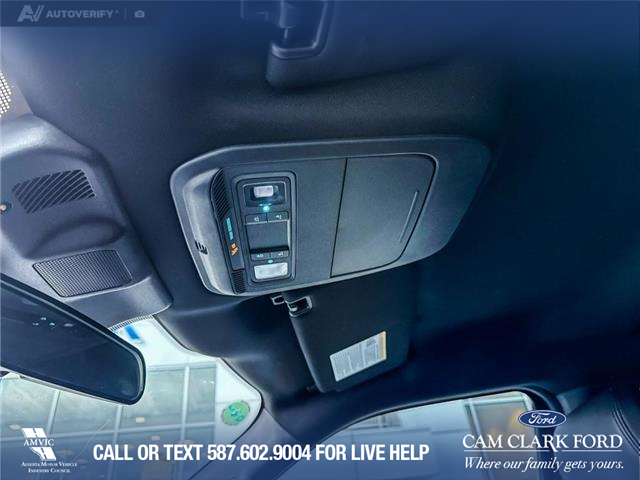 2023 Ford F-150 XL (Stk: P6862) in Olds - Image 19 of 23