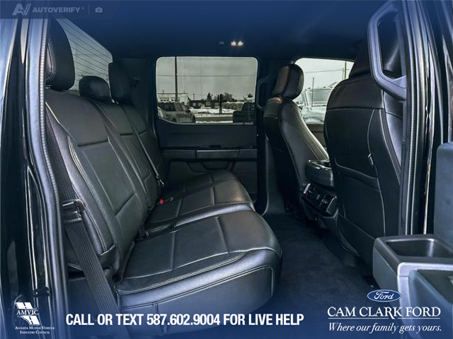 2023 Ford F-150 XL (Stk: P6862) in Olds - Image 21 of 23