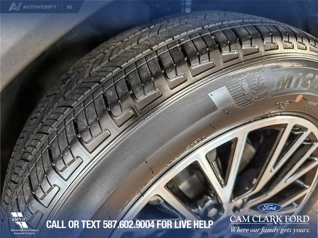 2022 Ford Escape PHEV Titanium (Stk: P14814) in Airdrie - Image 7 of 25