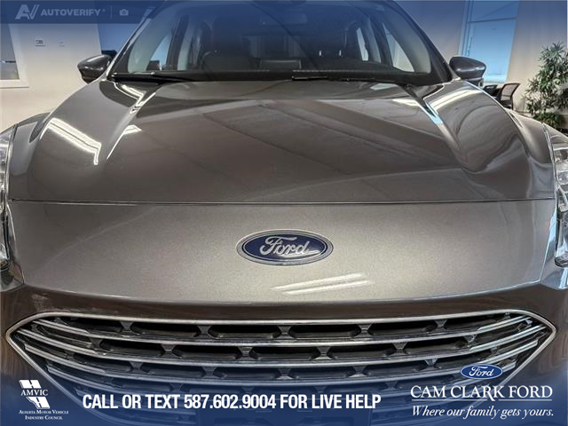 2022 Ford Escape PHEV Titanium (Stk: P14814) in Airdrie - Image 9 of 25