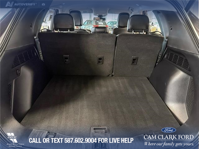 2022 Ford Escape PHEV Titanium (Stk: P14814) in Airdrie - Image 12 of 25