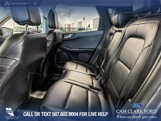 2022 Ford Escape PHEV Titanium (Stk: P14814) in Airdrie - Image 23 of 25