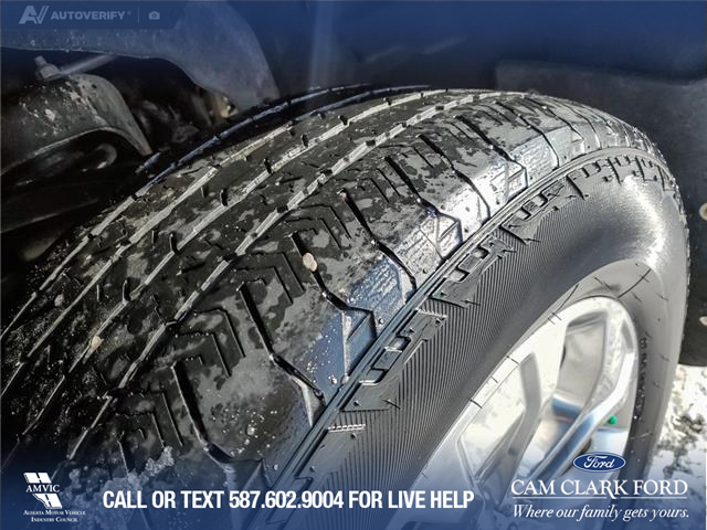 2023 Ford F-150 Platinum (Stk: U37934) in Red Deer - Image 7 of 25