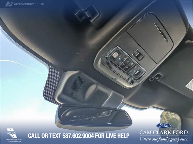 2023 Ford F-150 Platinum (Stk: U37934) in Red Deer - Image 21 of 25