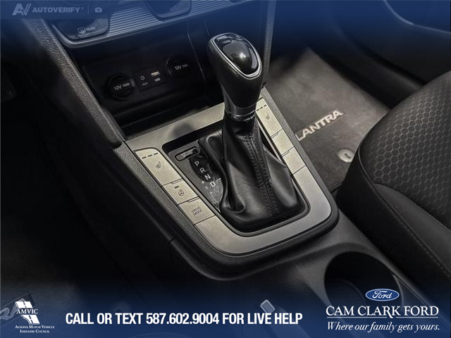 2020 Hyundai Elantra Preferred (Stk: P14808) in Airdrie - Image 18 of 25