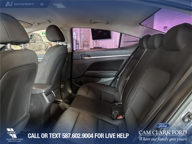 2020 Hyundai Elantra Preferred (Stk: P14808) in Airdrie - Image 23 of 25