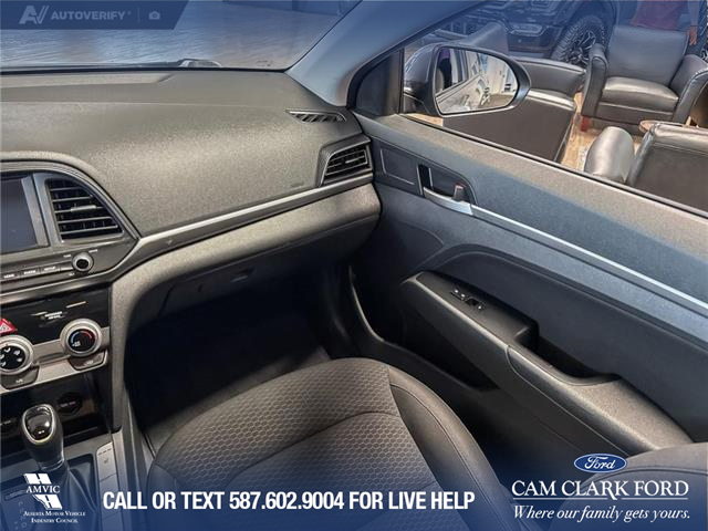 2020 Hyundai Elantra Preferred (Stk: P14808) in Airdrie - Image 25 of 25
