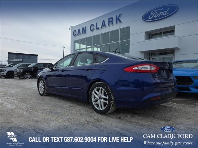 2013 Ford Fusion SE (Stk: P6908) in Olds - Image 4 of 5 2013 Ford Fusion SE (Stk: P6908) in Olds - Image 4 of 5