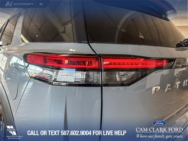 2023 Nissan Pathfinder Platinum (Stk: P14807) in Airdrie - Image 11 of 24 2023 Nissan Pathfinder Platinum (Stk: P14807) in Airdrie - Image 11 of 24