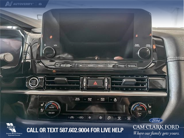 2023 Nissan Pathfinder Platinum (Stk: P14807) in Airdrie - Image 18 of 24 2023 Nissan Pathfinder Platinum (Stk: P14807) in Airdrie - Image 18 of 24