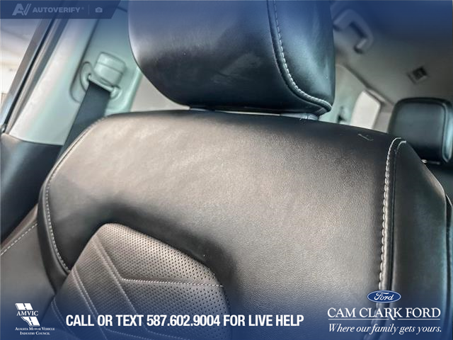 2023 Nissan Pathfinder Platinum (Stk: P14807) in Airdrie - Image 19 of 24 2023 Nissan Pathfinder Platinum (Stk: P14807) in Airdrie - Image 19 of 24