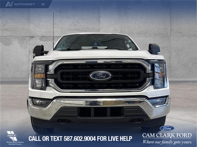2023 Ford F-150 XLT (Stk: RC19997) in Airdrie - Image 2 of 24