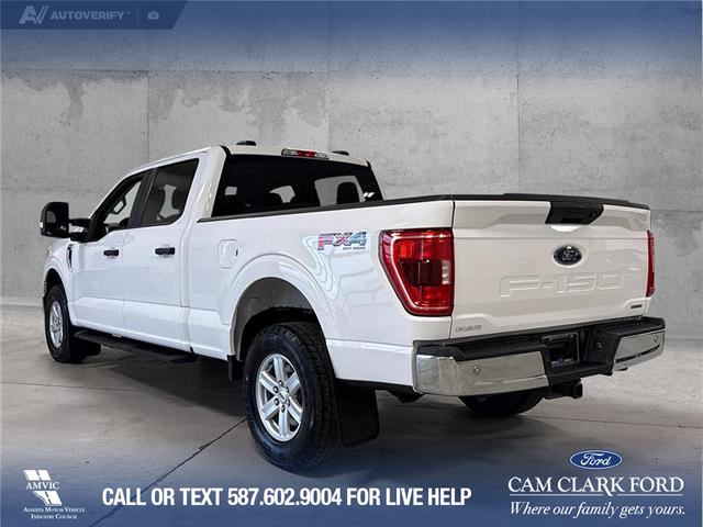 2023 Ford F-150 XLT (Stk: RC19997) in Airdrie - Image 4 of 24