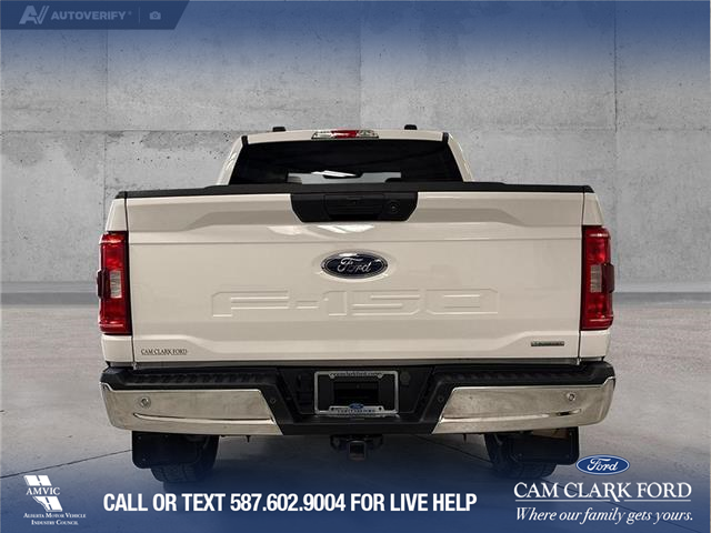 2023 Ford F-150 XLT (Stk: RC19997) in Airdrie - Image 5 of 24