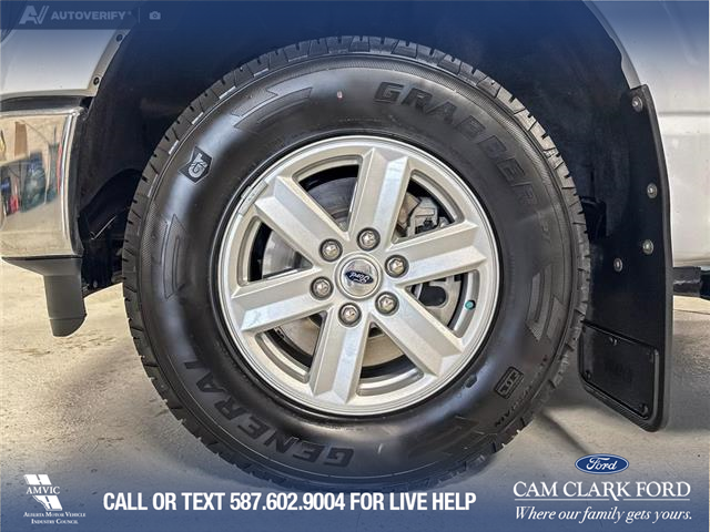 2023 Ford F-150 XLT (Stk: RC19997) in Airdrie - Image 6 of 24