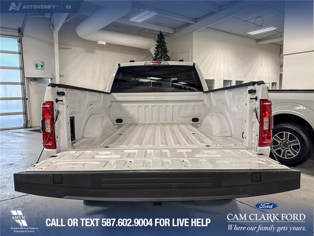 2023 Ford F-150 XLT (Stk: RC19997) in Airdrie - Image 12 of 24