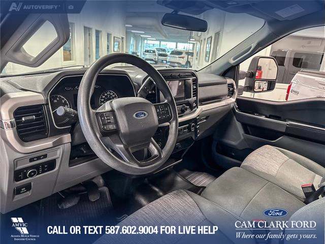 2023 Ford F-150 XLT (Stk: RC19997) in Airdrie - Image 13 of 24