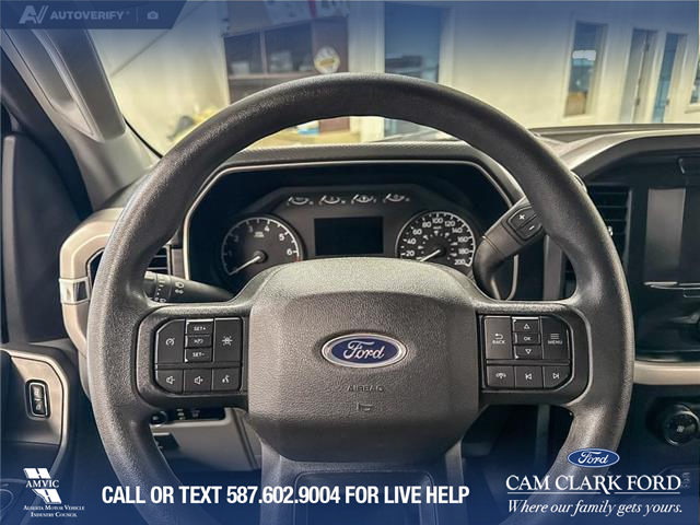 2023 Ford F-150 XLT (Stk: RC19997) in Airdrie - Image 14 of 24