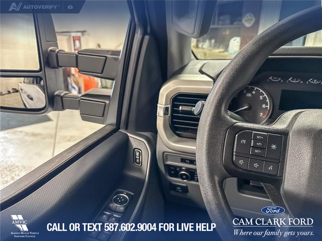 2023 Ford F-150 XLT (Stk: RC19997) in Airdrie - Image 17 of 24