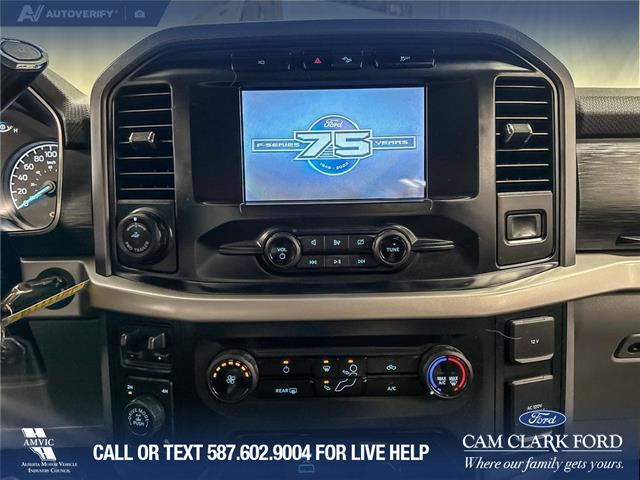 2023 Ford F-150 XLT (Stk: RC19997) in Airdrie - Image 18 of 24