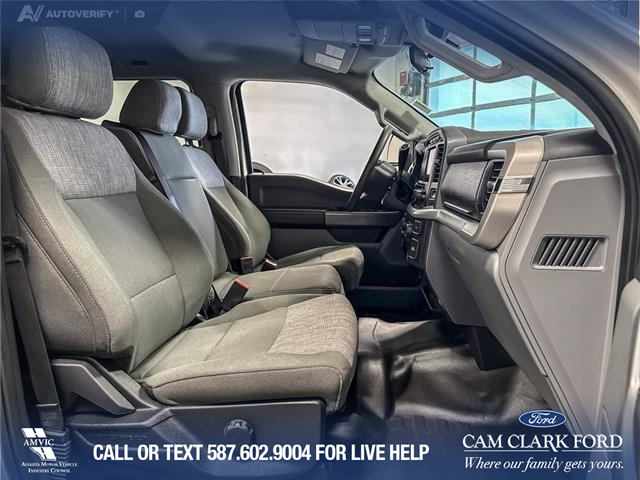 2023 Ford F-150 XLT (Stk: RC19997) in Airdrie - Image 21 of 24