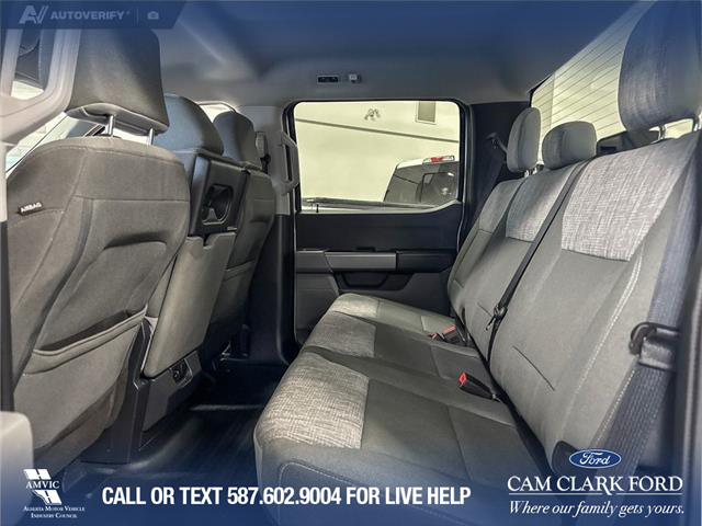 2023 Ford F-150 XLT (Stk: RC19997) in Airdrie - Image 22 of 24