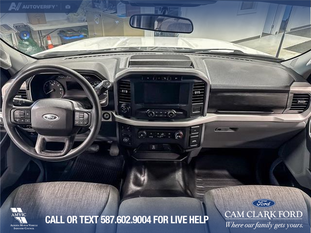 2023 Ford F-150 XLT (Stk: RC19997) in Airdrie - Image 23 of 24