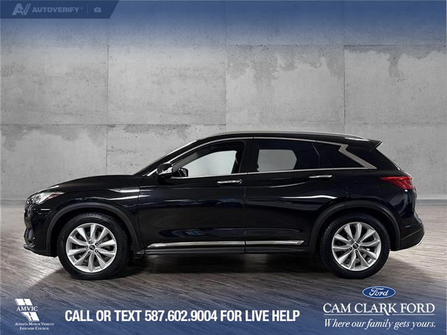 2019 Infiniti QX50 ESSENTIAL (Stk: P14797) in Airdrie - Image 3 of 25
