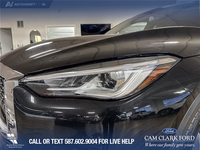 2019 Infiniti QX50 ESSENTIAL (Stk: P14797) in Airdrie - Image 8 of 25