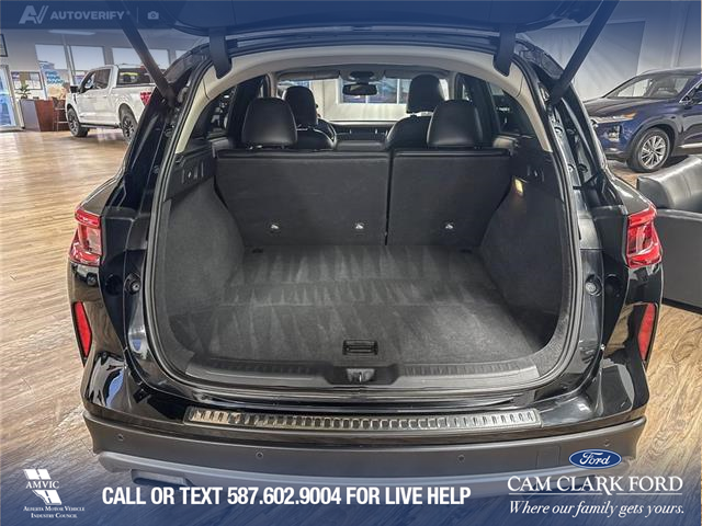 2019 Infiniti QX50 ESSENTIAL (Stk: P14797) in Airdrie - Image 12 of 25