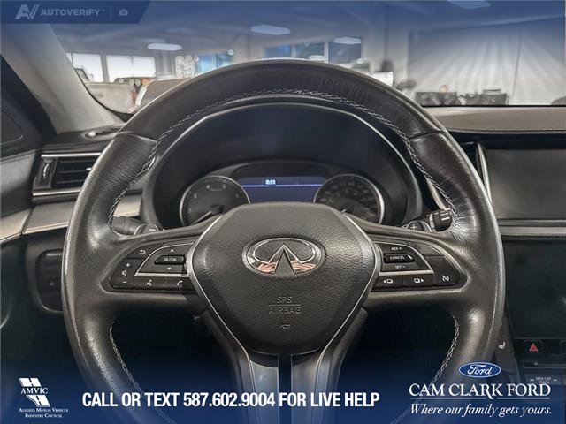 2019 Infiniti QX50 ESSENTIAL (Stk: P14797) in Airdrie - Image 14 of 25