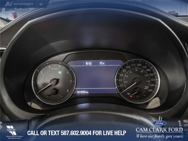 2019 Infiniti QX50 ESSENTIAL (Stk: P14797) in Airdrie - Image 15 of 25