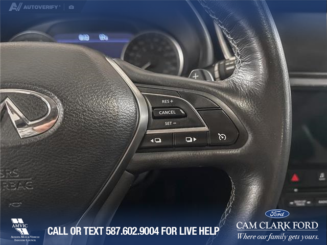 2019 Infiniti QX50 ESSENTIAL (Stk: P14797) in Airdrie - Image 16 of 25