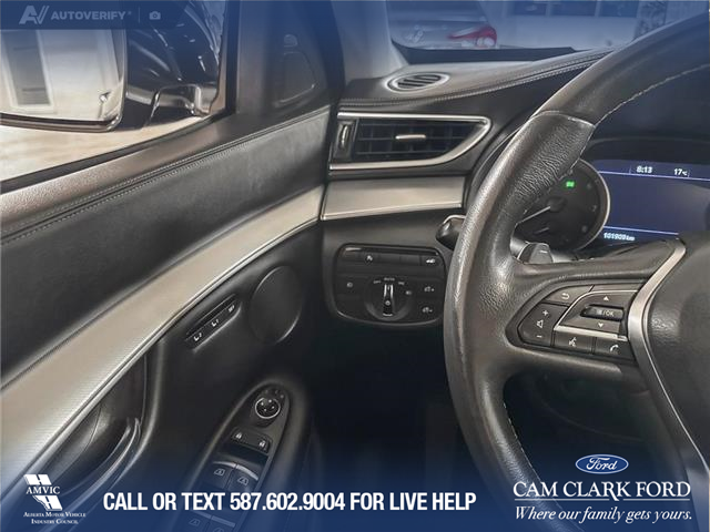 2019 Infiniti QX50 ESSENTIAL (Stk: P14797) in Airdrie - Image 17 of 25