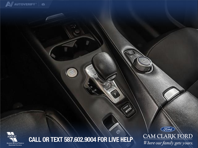 2019 Infiniti QX50 ESSENTIAL (Stk: P14797) in Airdrie - Image 18 of 25