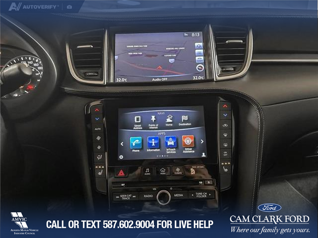 2019 Infiniti QX50 ESSENTIAL (Stk: P14797) in Airdrie - Image 19 of 25