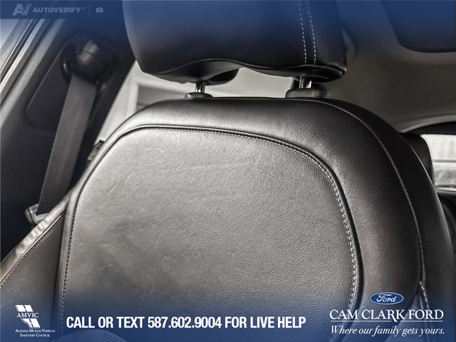 2019 Infiniti QX50 ESSENTIAL (Stk: P14797) in Airdrie - Image 20 of 25