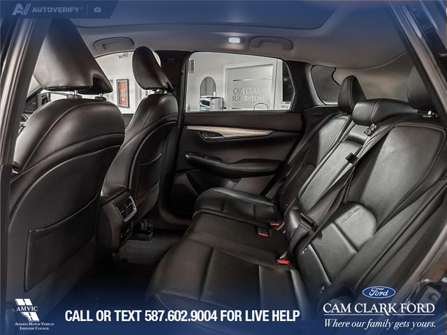 2019 Infiniti QX50 ESSENTIAL (Stk: P14797) in Airdrie - Image 23 of 25