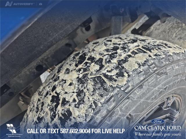 2017 Ford F-150 Lariat (Stk: P6905) in Olds - Image 7 of 24