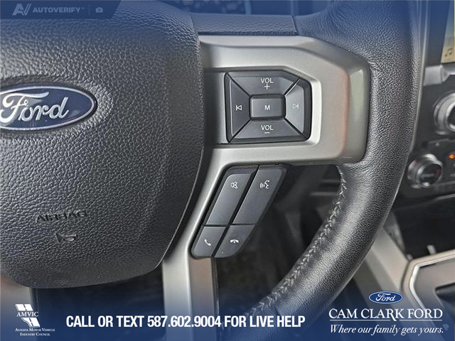 2017 Ford F-150 Lariat (Stk: P6905) in Olds - Image 15 of 24