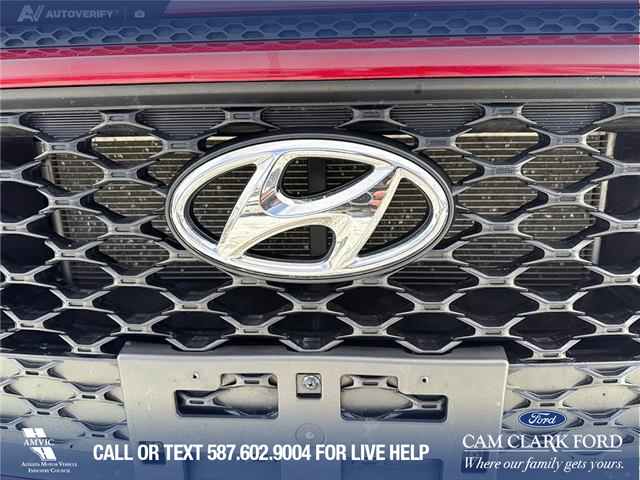 2018 Hyundai Kona 2.0L Preferred (Stk: P1593) in Canmore - Image 9 of 27