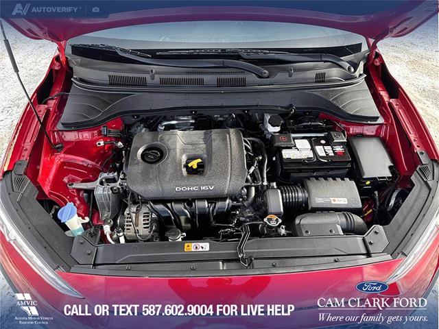 2018 Hyundai Kona 2.0L Preferred (Stk: P1593) in Canmore - Image 10 of 27