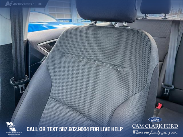 2016 Volkswagen Golf 1.8 TSI Comfortline (Stk: P6931) in Olds - Image 20 of 25