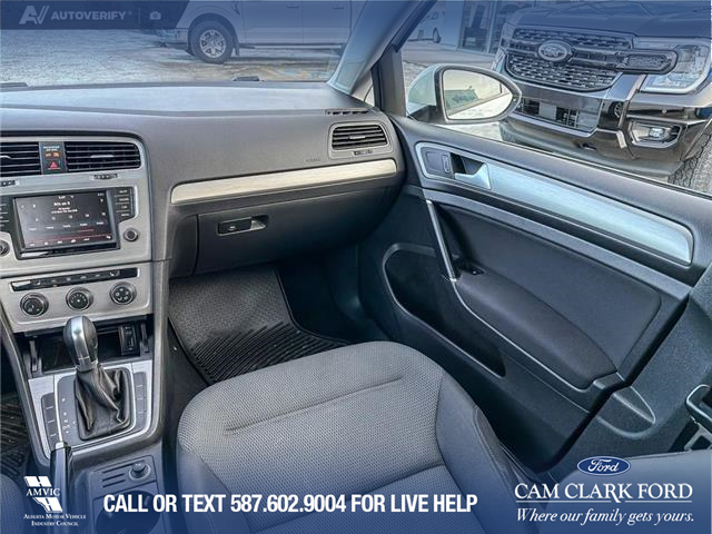 2016 Volkswagen Golf 1.8 TSI Comfortline (Stk: P6931) in Olds - Image 25 of 25