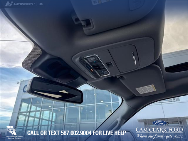 2022 Ford F-150 Lariat (Stk: P6928) in Olds - Image 18 of 22