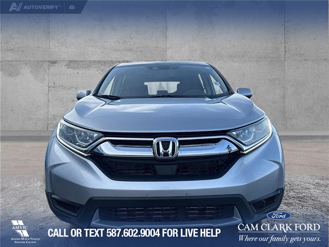 2018 Honda CR-V LX (Stk: P6887) in Olds - Image 2 of 25